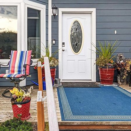 Sq Sequim Sunrise Apartment Exterior photo
